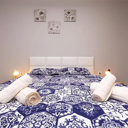 Appartement 'selin' Walking Distance To Center *