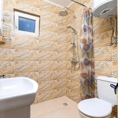 Appartement 'selin' Walking Distance To Center