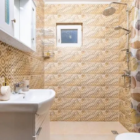 Appartement 'selin' Walking Distance To Center *