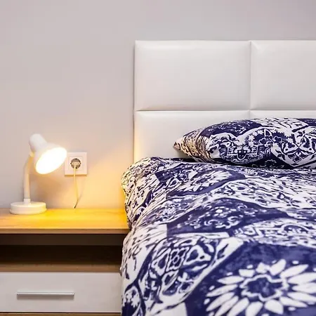 'selin' Walking Distance To Center Appartement