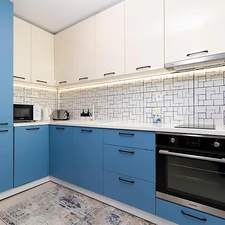 'selin' Walking Distance To Center * Plovdiv