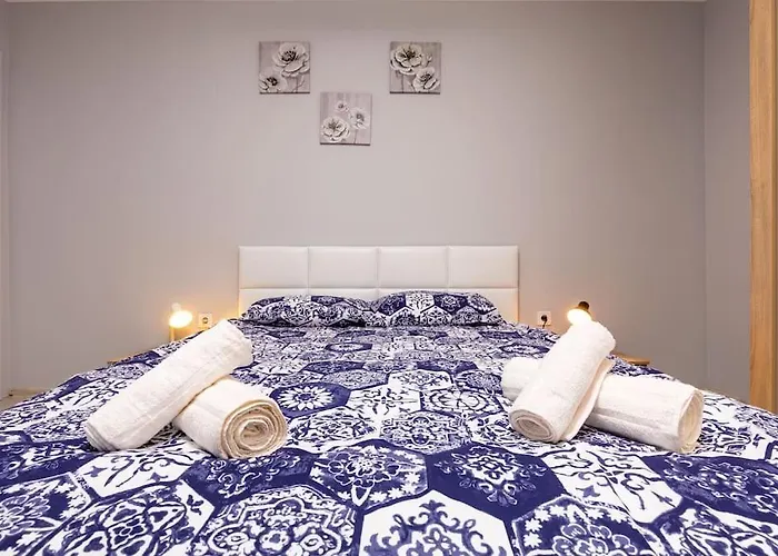 Appartement 'selin' Walking Distance To Center *