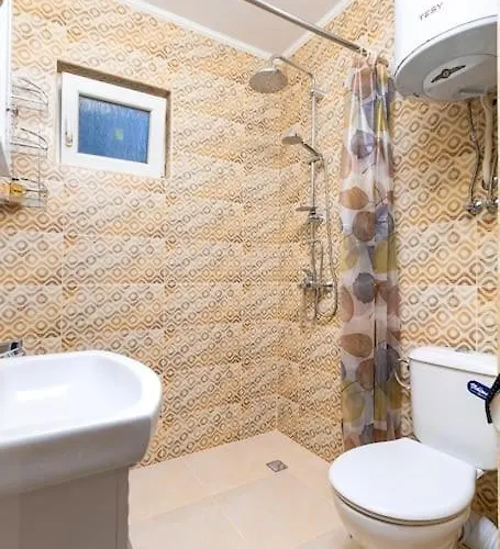 Appartement 'selin' Walking Distance To Center