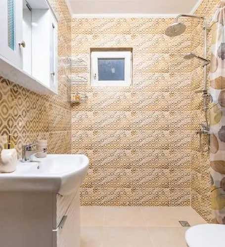 Appartement 'selin' Walking Distance To Center *