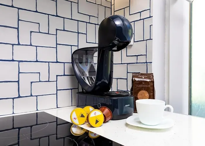 'selin' Walking Distance To Center Appartement *