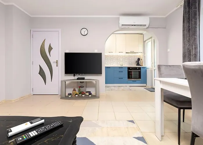 'selin' Walking Distance To Center Plovdiv