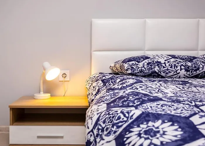 'selin' Walking Distance To Center Appartement