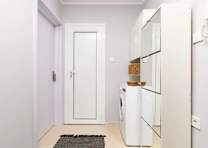 Appartement 'selin' Walking Distance To Center *