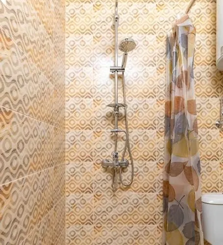 'selin' Walking Distance To Center Plovdiv