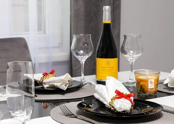 Appartement 'selin' Walking Distance To Center *