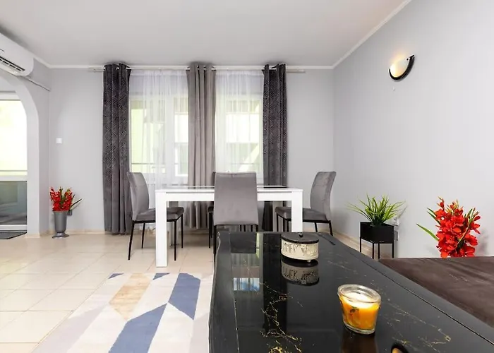 Appartement 'selin' Walking Distance To Center Plovdiv