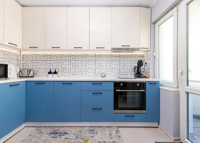 'selin' Walking Distance To Center *