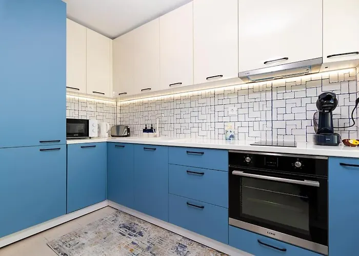 'selin' Walking Distance To Center * Plovdiv