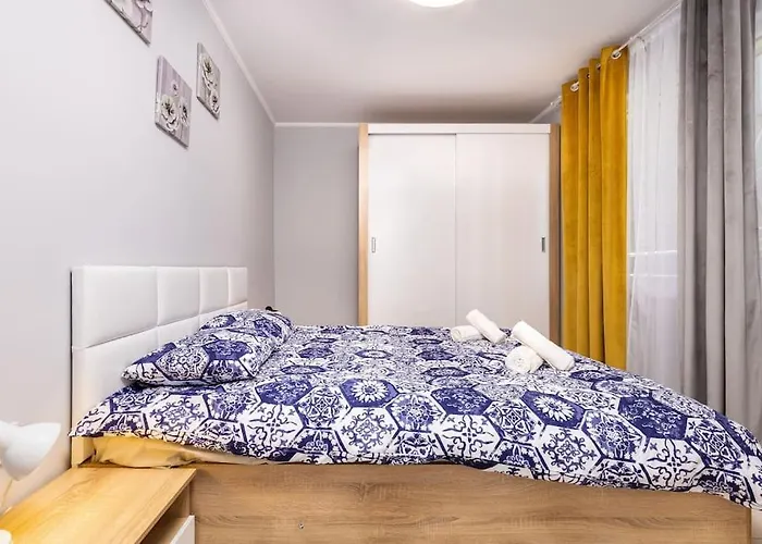 Appartement 'selin' Walking Distance To Center