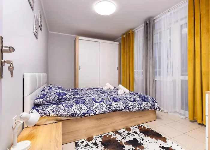 Appartement 'selin' Walking Distance To Center