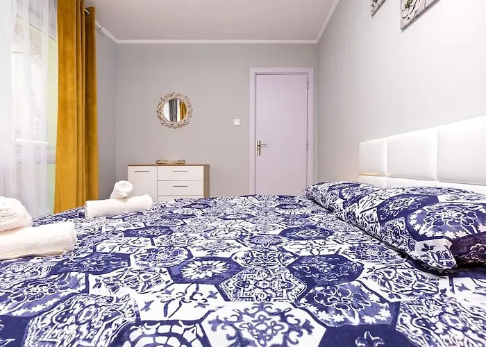 'selin' Walking Distance To Center Appartement Plovdiv