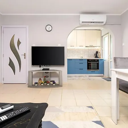 'selin' Walking Distance To Center Plovdiv