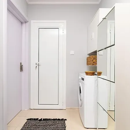 Apartment 'selin' Walking Distance To Center *