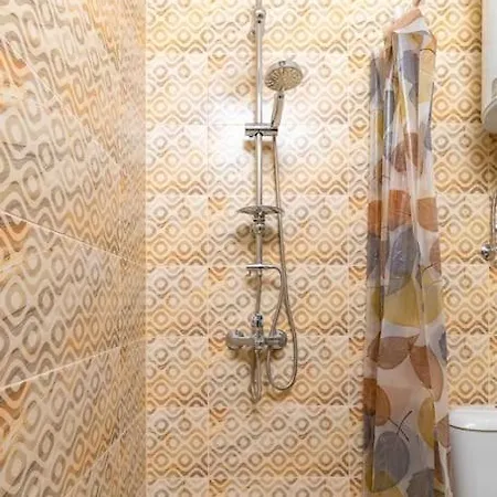 'selin' Walking Distance To Center Plovdiv