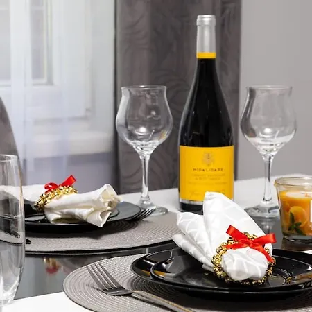 Apartment 'selin' Walking Distance To Center *