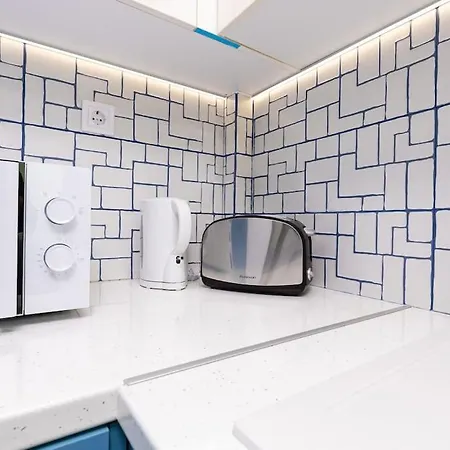 Apartment 'selin' Walking Distance To Center