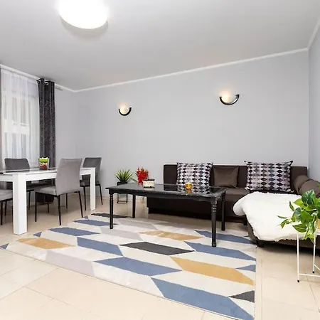 'selin' Walking Distance To Center Apartment