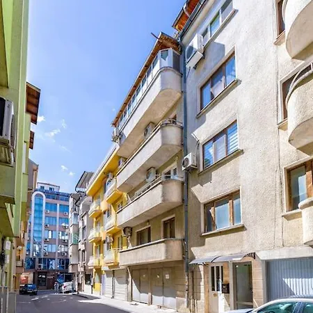 'selin' Walking Distance To Center Apartment *