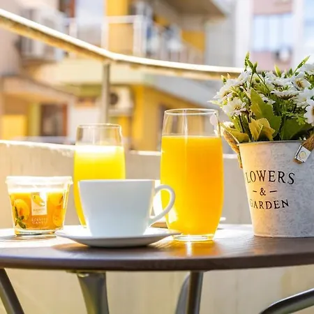 Apartment 'selin' Walking Distance To Center Plovdiv