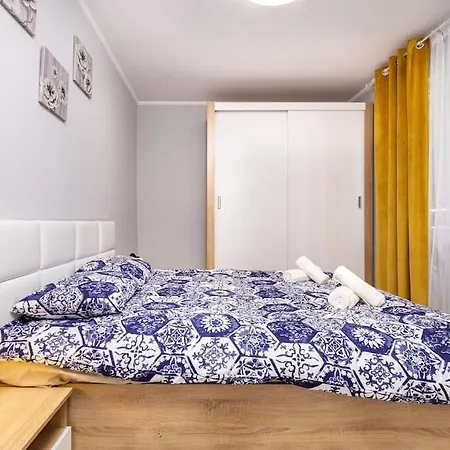 Apartment 'selin' Walking Distance To Center