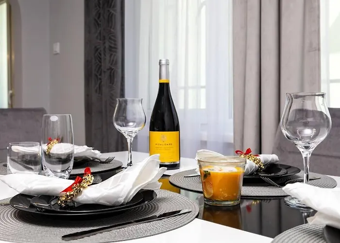 'selin' Walking Distance To Center *