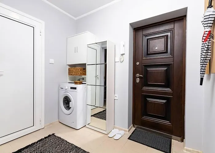 'selin' Walking Distance To Center 普罗夫迪夫